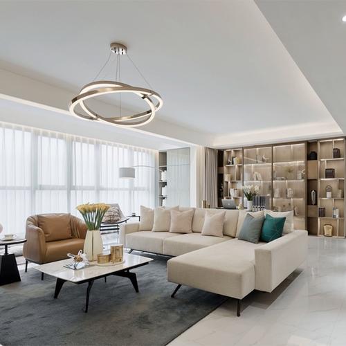 精裝房軟裝設(shè)計(jì) 別墅與民宿的室內(nèi)搭配藝術(shù)